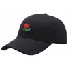 Gorra de Béisbol Bordada con Logo Personalizado del Fabricante Gorra Casual con Protección Solar