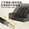 Suporte vertical para arquivos de mesa, suporte simples para livros para estações de trabalho, porta-pastas de mesa, material de escritório e suporte para documentos