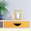 Manija Sin Clavos Cajón Autoadhesiva Manija de Puerta Gabinete Armario Puerta Corredera Puerta de Vidrio Moderna Simple Tirador
