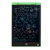 Tablero de Escritura a Mano LCD para Niños Tablero de Pintura Graffiti Dibujo Protección Ocular Borrado con un Solo Clic LCD LCD Tablero de Escritura Venta al por Mayor