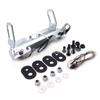 Aplicável a 2003-2006 Honda CBR 600RR motocicleta suporte de placa de licença placa suporte venda quente transfronteiriça