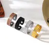 Anillo Magnético de Cobre Rojo Antiguo Más Vendido Transfronterizo con Patrón de Árbol de la Vida de Moda Vintage, Anillo Magnético para Hombres y Mujeres