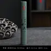 Incensário de vara para casa, interior, deitar, aromaterapia de curta duração, fresco, remove odores, sândalo Yazhuang, ágarwood, artemísia, pia de água, geração de cabelo