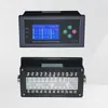 Equipo Grabador de Tiempo de Funcionamiento Máquina Caldera Temporizador de Tiempo de Trabajo Acumulador Interruptor On-Off Cantidad Inicio-Parada