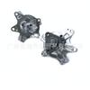 16100-29155/6 apto para Toyota Weichi Yaris PRIUS 1L zfe motor 2NZFE bomba de agua
