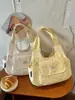 Bolso Cruzado de Color Sólido Casual para Mujer 2026 Nuevo Modelo Estudiante Clase Moderno Elegante Alto Valor Fresco y de Moda Bolso Cruzado