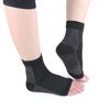 Calcetines deportivos invisibles reductores de presión estilo coreano para hombre y mujer con función de talón, calcetines de compresión, elásticos, transpirables, fundas para baloncesto