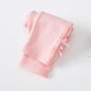 Leggings para niñas primavera y otoño bebé niña 95 algodón pantalones ajustados ropa de niños pantalones largos elásticos fabricantes mayoreo