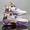 Entrega de una pieza Zapatos nuevos de baloncesto casual malla profesional combate estudiante tenis Phantom 3 tenis hombres y mujeres