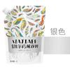 Pigmento fluido acrílico para pintura, gran capacidad, 1 l, para pintar a mano, con diseño de oso, para manualidades creativas.