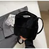 Bolso de Mano para Mujer de PU de Comercio Exterior Simple Combinable Bolso Multiusos Temperamento Viajero Gran Capacidad Bolso de Hombro Cruzado