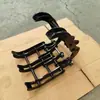 Entrega Directa de Fábrica de Pinzas para Excavadoras Pequeñas, Excavadoras Hidráulicas Domésticas, Accesorios Multifuncionales, Una Máquina para Múltiples Usos