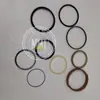 CAT Paquete de sellado de cárter 247-8790 2478790 kit de reparación 397-9294 3979294 excavadora 323DL