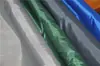 Identifique várias especificações tecido Oxford tecido de poliéster tecido para mala tenda tecido Oxford