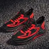 Zapatos Casuales de Malla Transpirables Cómodos para Hombres, Zapatos Deportivos para Exteriores, Zapatos Casuales Versátiles de Moda, Nueva Tendencia, Hombres
