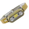 Faro delantero superbrillante de luz fuerte, larga duración, luz especial para pesca nocturna, carga por inducción, montaje en la cabeza, mano para todo tipo de comercios.