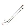 Tubo de Calentamiento para Máquina Laminadora A3 320 Máquina Laminadora A4 Accesorios para Máquina Laminadora Tubo de Cuarzo Tubo de Calentamiento