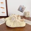 Zapatillas de entrenamiento alemanas para mujer, lindas, versátiles, de suela blanda, estilo coreano, para uso diario, 2026, nuevas, de verano, casual, moda, deportivas