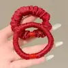2026 Nuevas Gomas para el Cabello de Dibujos Animados para Niñas, Estilo Dulce y Fresco, Diademas y Accesorios para el Cabello Infantiles de Gran Valor
