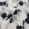 Algodón 60 impresión digital estilo tinta antigua vestido para ropa de mujer y niño material para bolsa salida de fábrica