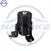 El soporte de motor de goma 12361-28110 12361-28110 es adecuado para Toyota Camry 01-04