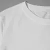 2026 Nova Camiseta Estampada com Letras Feminina Solta Casual Moda Estilo Coreano Camiseta Feminina Gola Redonda Y2K Harajuku Camiseta