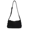Bolso de gran capacidad para mujer para el trabajo, exquisito bolso de hombro cruzado 2026, moderno y súper popular, elegante bolso cuadrado pequeño nuevo