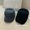 ¡Orden de exportación! Gorra de lana tejida estilo japonés con copa redonda para mujer, engrosada para abrigar en invierno, sombrero de equitación a prueba de viento con ala ancha