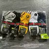 Calcetines de Barco Jist Suwannai Transfronterizos en Bolsas, Calcetines de Algodón Bajos Cortos para Hombre Marca de Moda Burro Fragante Venta al por Mayor