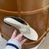 Chanclas Retro de Suela Gruesa para Mujer, Adecuadas para Uso en Exteriores, Sandalias Versátiles de Estilo Vacacional Verano 2026, Sandalias Planas de Playa