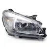 Adecuado para el conjunto de faros del Great Wall Tengyi C30, faro de luz alta, faro de luz baja, conjunto de faros