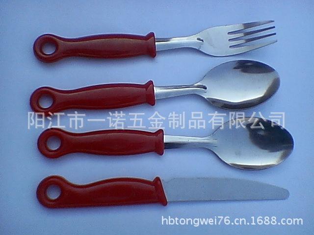 餐具照片 721餐具葫芦柄3919