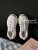 Zapatillas Chunky para Mujer 2025 Nuevo Modelo de Verano, Malla Transpirable, Estilo Delgado, Suela Gruesa, Que Aumentan la Altura, Que Adelgazan el Pie, Tenis Casuales