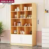 Armário de exposição para cosméticos multi-camadas armário para salão de beleza armário de exposição de produtos para barbearia armário divisória prateleira de armazenamento prateleira