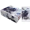Tarjetas Auténticas de Genshin Impact, Tarjetas de Mahjong Quinta Personalidad al por Mayor, Envío el Mismo Día, Dropshipping de Tarjetas de Tarot