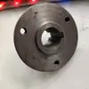 Accesorios para aireador de impulsor de estanque de peces brida de aireador conexión especial para aireador de estanque de peces placa de brida de aireador