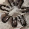 Ojal, Tornillo de Ojal, Junta de Ojal, Perno de Ojo de Pez con Agujero, Tornillo de Ojal Ajustable de Alta Resistencia