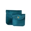 Bolsa Universal de Franela para Joyería Doble Cara Engrosada de Felpa Hebilla de Presión Bolsa de Loto Pulsera Jade Wen Juguete Cuerda de Mano Bolsa de Almacenamiento para Joyería