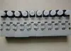 Válvula de Bola de Ángulo Curvo Rexroth R412005518, Qr1 Bwg [Original Genuino]