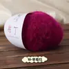 El hilo de pudín Snowbao es suave, amigable con la piel y esponjoso, adecuado para tejer suéteres, bufandas, gorros, mantas, cojines, etc.