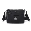 Bolsa de Ombro com Múltiplos Compartimentos para Mulheres, Novo Modelo Verão 2026, Bolsa para Mãe de Meia-Idade, Bolsa Transversal para Celular para o Dia a Dia