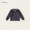 Piezas de 2,75 kg: Abrigo de otoño para niña, pantalones para niños, ropa para niños, sudadera para niños, camisa versátil para niños pequeños