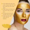 Mascarilla Facial de Cúrcuma Hoygi Peel-Off Limpieza de la Piel Facial Mascarilla Hidratante Humectante