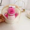 [Solo para Ropa] Colgante de Muñeco Dragón de Concha Rota Periférico de Wang Sulong Soporte de Concierto Linda Cabeza para Ropa de Bebé