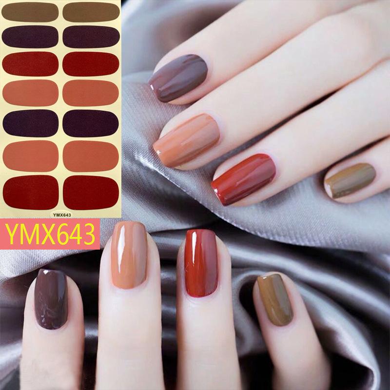YMX643