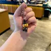 Nuevos Llaveros de la Serie Transfronteriza de Halloween, Colgantes de Muñecos Peculiares, Accesorios, Cajas Sorpresa, Exquisitos Regalos de Evento al por Mayor
