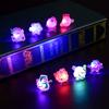 Combinação de brinquedo luminoso infantil flash tiara chifre Guirlanda Laço do Mickey show barraca de mercado noturno atacado