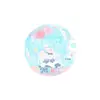 Insignia de Merchandising de Hatsune Hecha por Fans, Colgante para Mochila Estilo Anime