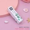 Tubo de lápiz labial DIY tubo vacío llenado directo lote pequeño carcasa de lápiz labial coreana llenado en caliente paquete de lápiz labial hecho a mano venta al por mayor