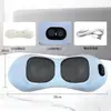 Almohada Lumbar Eléctrica Almohada de Espuma Viscoelástica Almohadilla de Soporte Lumbar Cojín de Soporte para la Cintura Almohada de Soporte Lumbar Masajeador de Vértebras Lumbares Almohada Calefactora para Protección del Cuello